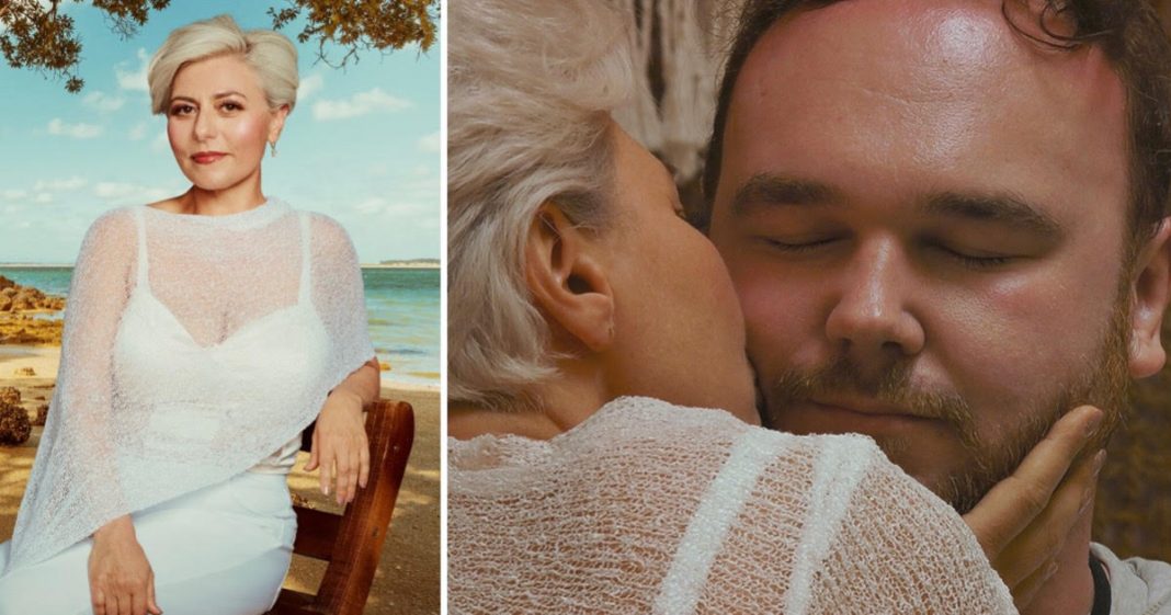 Channel 4 virgin island