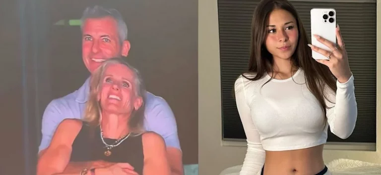 Andy Byron Sophie Rain