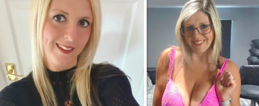 Worldcams: Discover SexySamantha_xx – MILF Cam Goddess Live