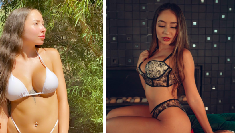 QueenChloeXO: Live on Babestation Worldcams