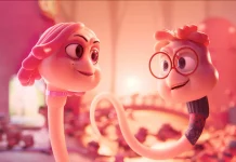 Reede Fox Reviews the Jizz Odyssey – Spermageddon (2024/25) Spermageddon