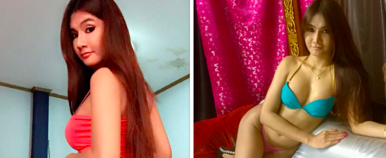 Nadia Thai