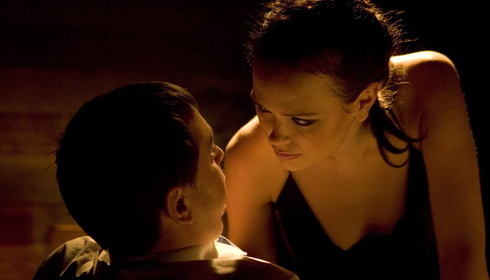 Reede Fox on Filming Night Junkies: “I Was a Vampire’s Side Quest”