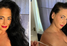 Cherry Bloom: Babestation NHS Cleaner Turned Cam Model