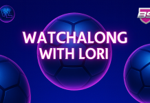 Watchalong With Lori – Are You Watching? Watchalong With Lori