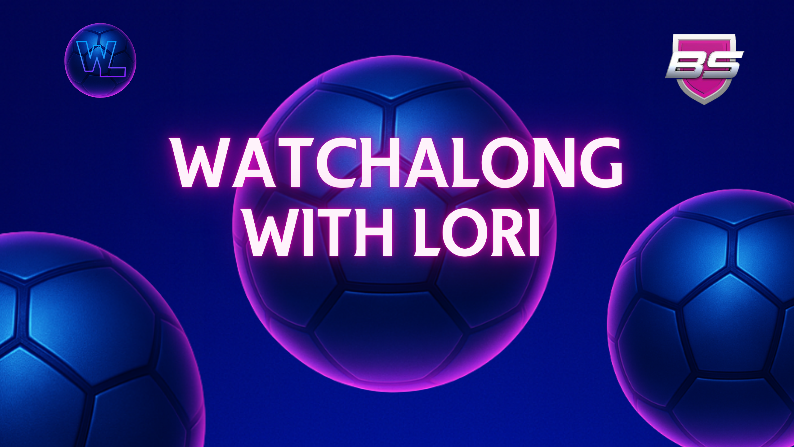 Watchalong With Lori – Are You Watching?