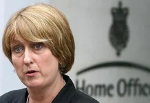 Remember When the Home Secretary’s Husband Put Porn on Expenses? Jaqui smith