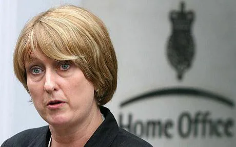 Remember When the Home Secretary’s Husband Put Porn on Expenses?