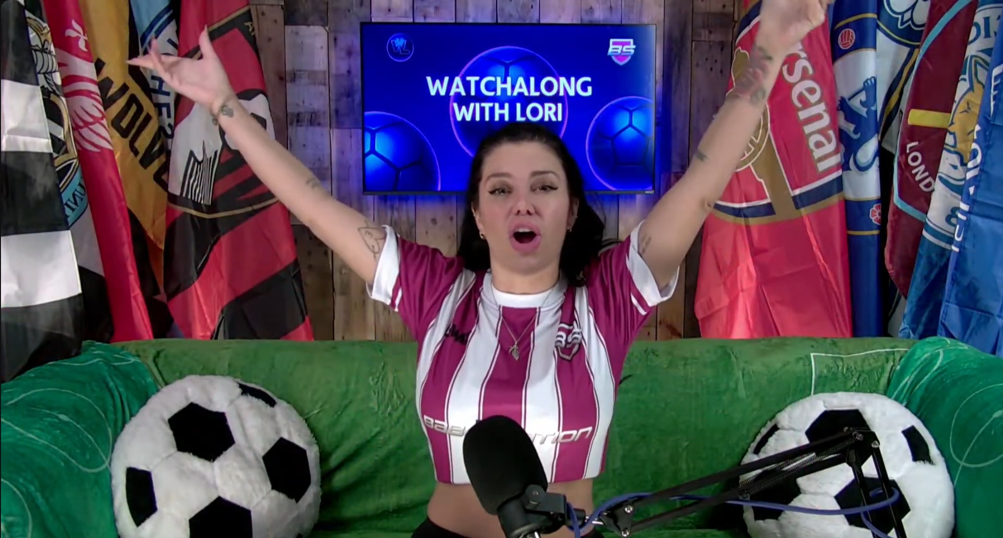 Watchalong With Lori screenshot