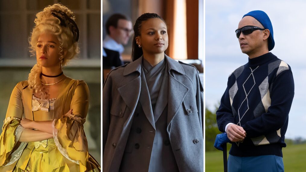 Industry ‘Season 4: Episode 1’ Review: Tender, Siren, and Power Without Apology