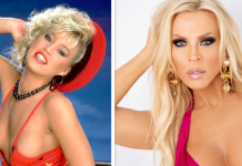 AmberLynnXXX: A Hollywood Film Star Now on WorldCams Amber Lynn