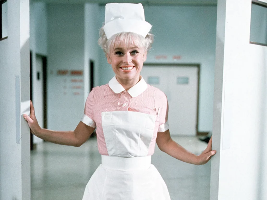 Barbara Windsor