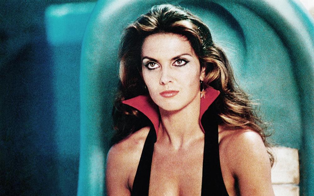 Caroline Munro