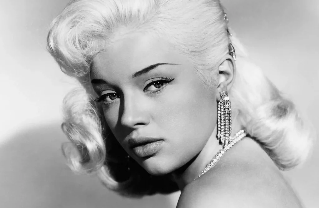 Diana Dors