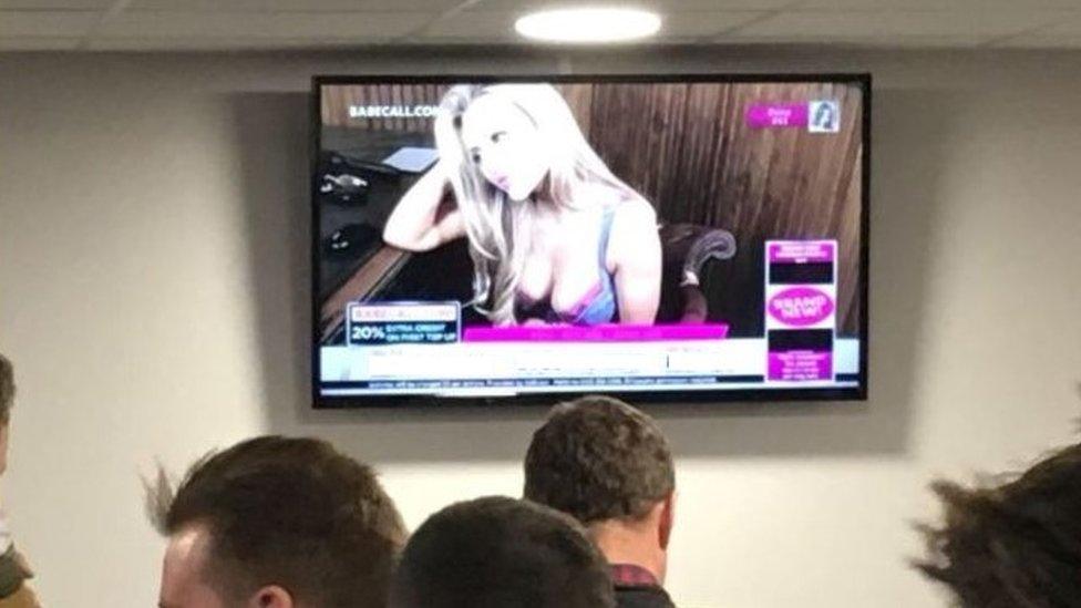 Bristol Rovers babestation