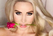 10 Years of OnlyFans: The Babeshow Roots of Modern Creator Culture Dannii Harwood rose in mouth