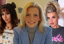 What Is the “Summer of Sex” – And Why Is It Causing a Stir? labour mp Samantha Niblett and babestation girls zeena and robyn quinn