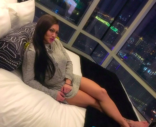 Queen Karma Worldcams