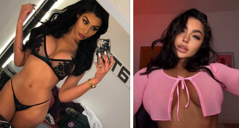 Olivia berzinc and Emjayplays