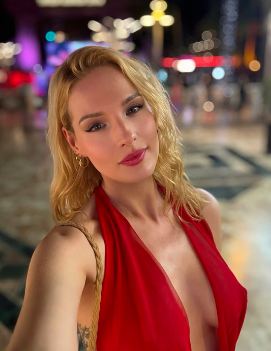 Bonni Gee