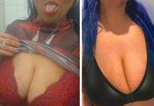 Mixed BBW Queen on WorldCams – Flirty Phone Sex With A Babe Who Knows How To Guide You MixedBBWqueen