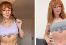 Liverpool Cam Girls: Meet GingerXSpiceUK, the hot Redhead Bringing Scouse Fire to WorldCams GingerXSpiceUK worldcams