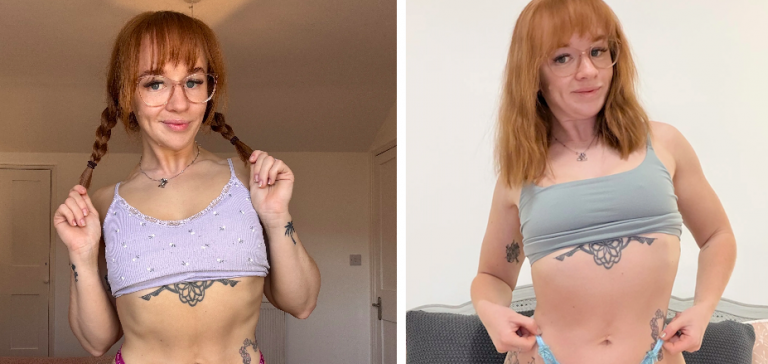 GingerXSpiceUK worldcams